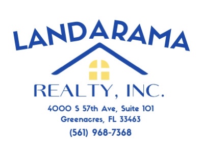 Landarama Realty, Inc.